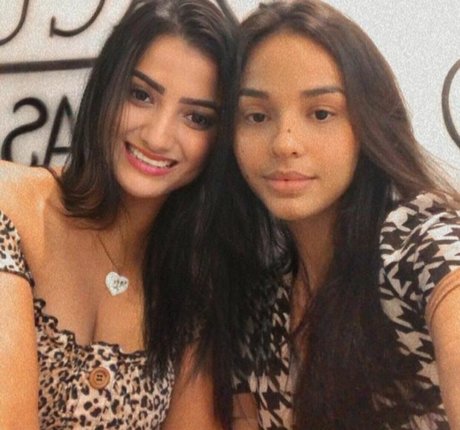 Gabriela Batista Torres アダルト女優 写真