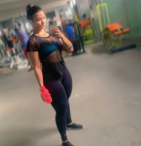 Gabriela Batista Torres ホットなスター 画像