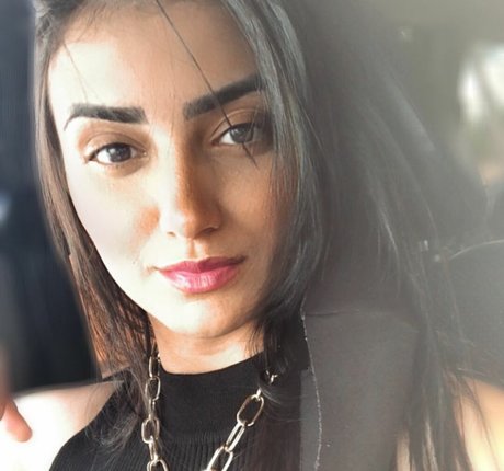 Gabriela Batista Torres ポルノスター 可愛い 写真