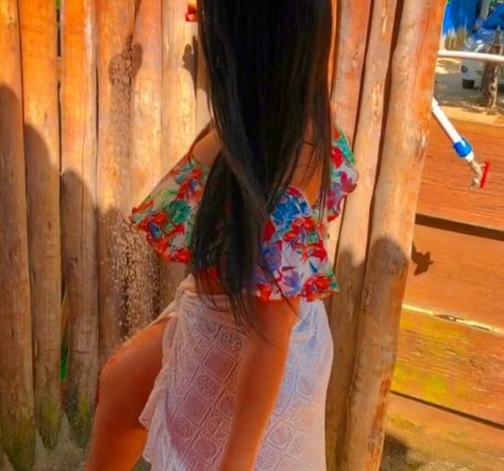 Gabriela Batista Torres ポルノモデル 写真