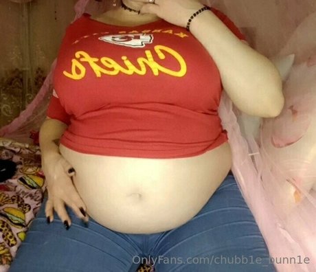chubb1e bunn1e 裸のポルノスター 画像