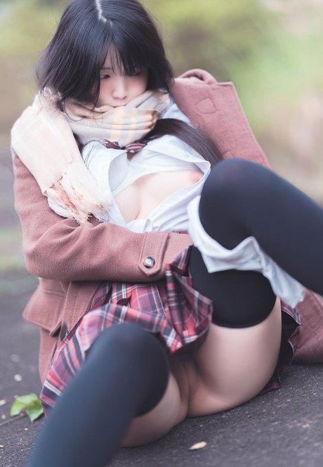 Raku 66 セックスモデル 画像