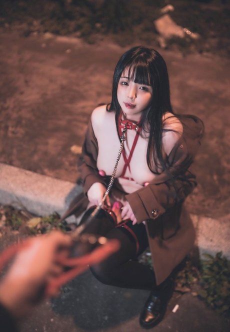 小人エボニーOnlyFans 裸 アーカイブ