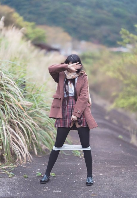 Raku 66 セックスモデル 写真