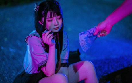 Raku 66 かわいいスター 画像