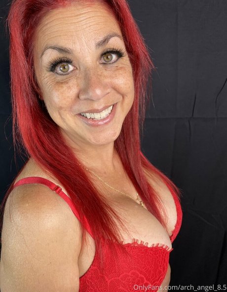 arch angel 8 5 top profile image