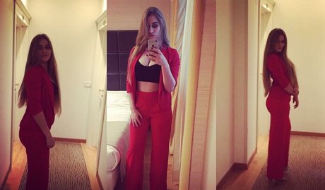 曲線美のアナルOnlyFans ヌード ギャラリー