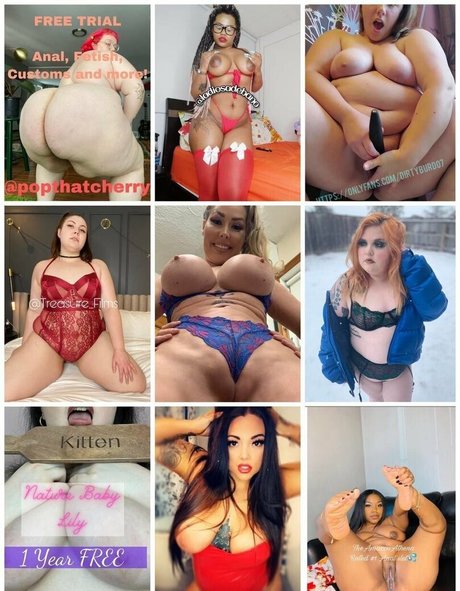 wiickedlotus ポルノスター 美しい ギャラリー