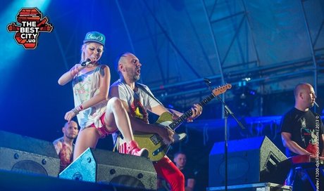 Alica Vox スター xxx アーカイブ