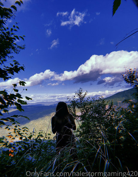 halestormgaming420 無料スター 画像