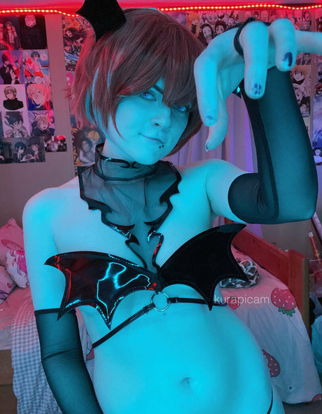 kurapicam 限定モデル 写真