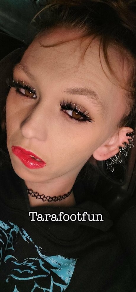 tarafootfunxxx xxxモデル 写真