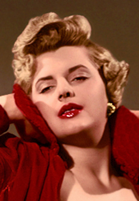 Terry Ryan アート女優 画像