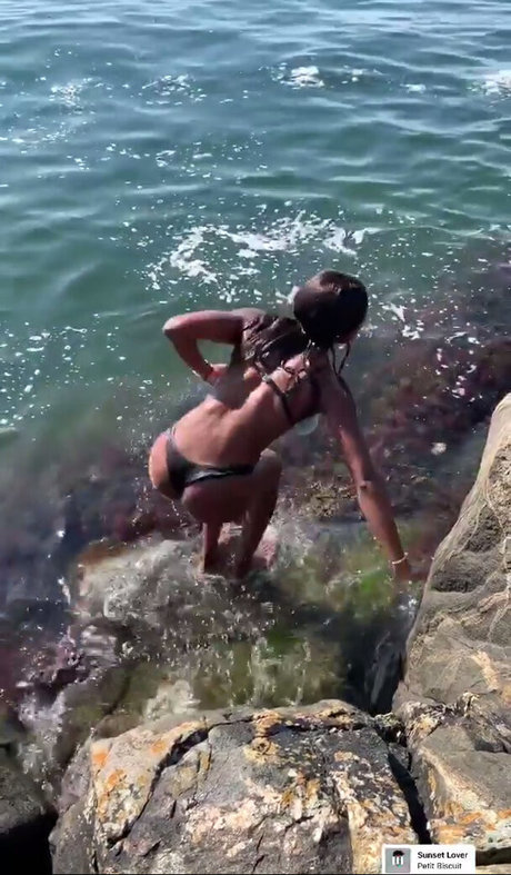 Khaddi Sagnia 美しいスター 写真