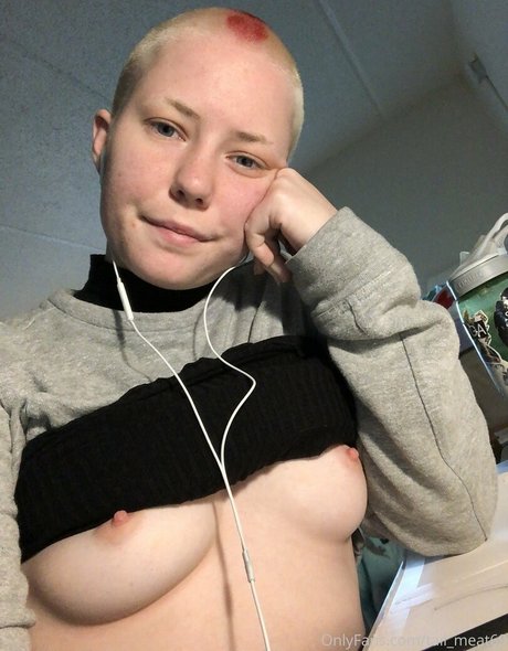 tail meat HD女優 写真