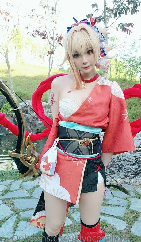 kiyocosplayfree 素敵なスター ギャラリー