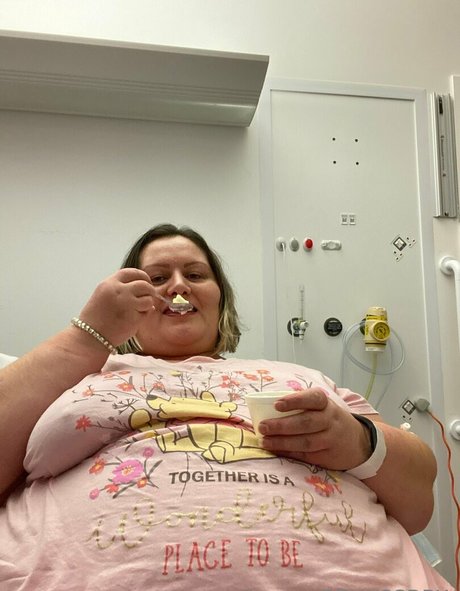 ivannabbw アダルトスター 写真