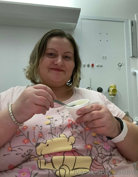 ivannabbw ポルノスター 写真