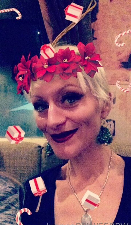 ivannabbw 美しいスター ギャラリー