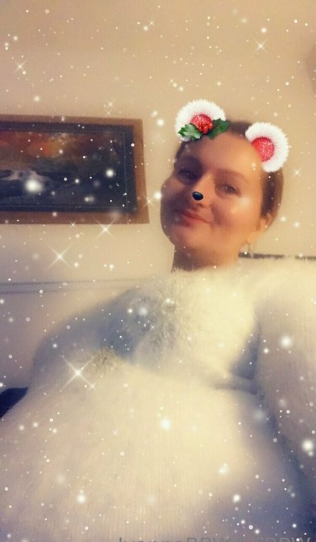 ivannabbw ポルノ女優 画像