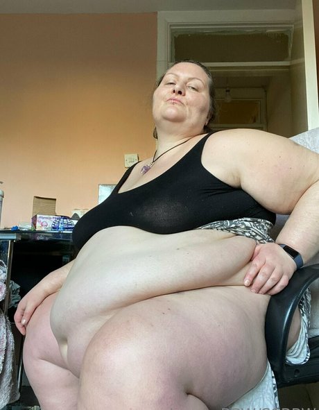 ivannabbw ポルノスター セクシー 画像