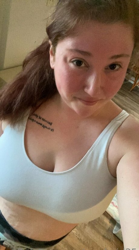 sarahgirl25 アートモデル 写真