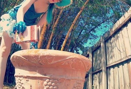 serenityshoals 独占ポルノスター 写真