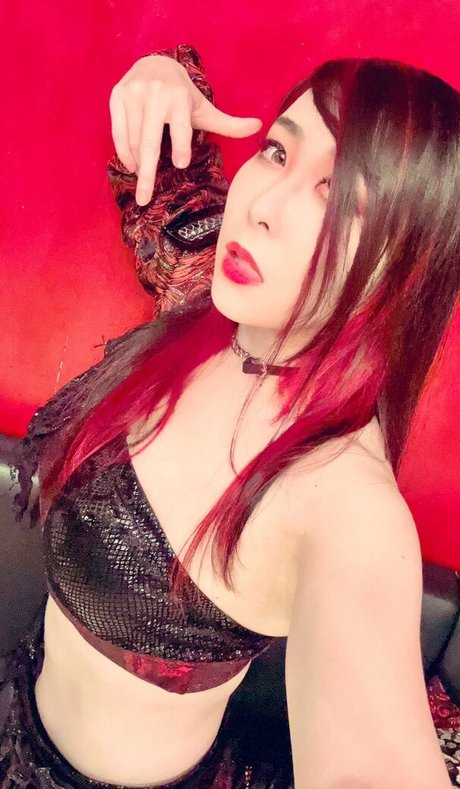 ティーンシーメールOnlyFans アートxxx 画像