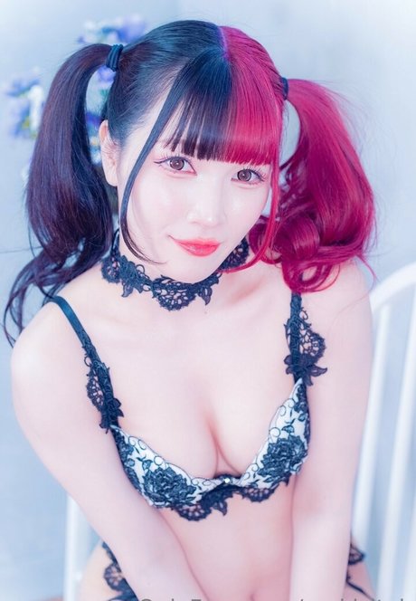 美しいベイビーOnlyFans ホットヌード 写真