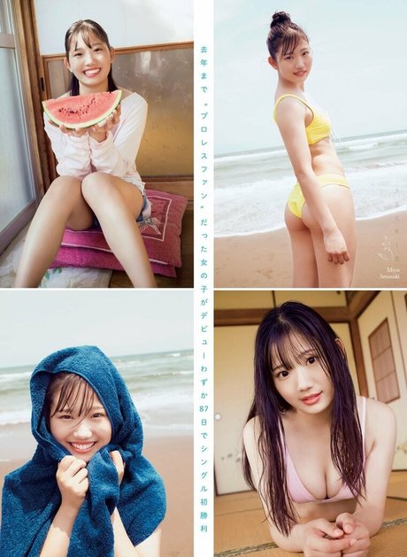 痩せた金髪の熟女OnlyFans 美しいポルノ 写真