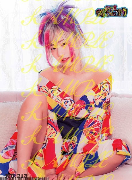 ニューハーフ巨乳OnlyFans 限定 写真