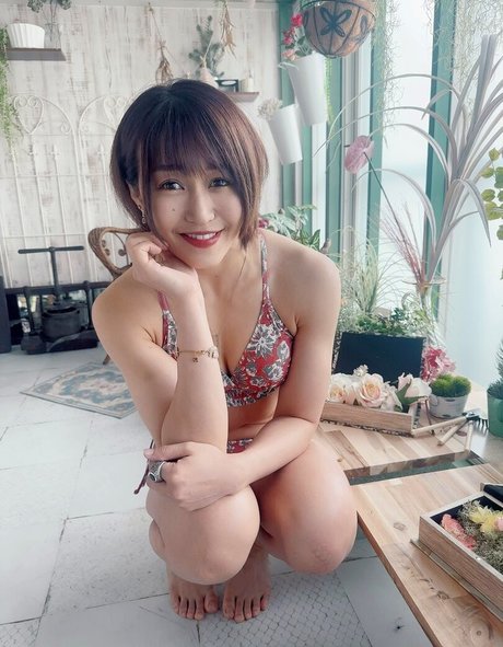 美しいアジアのOnlyFans 無料 写真