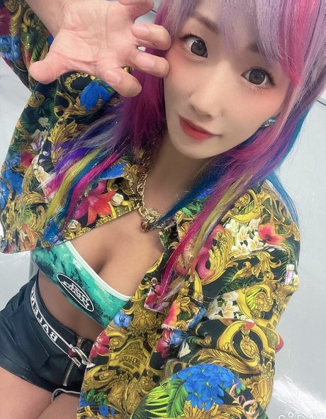 公共の場での猫のOnlyFans アートヌード 画像