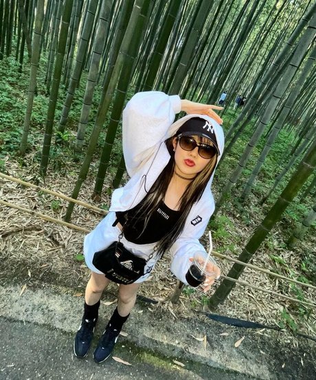 PawgトランスOnlyFans アート裸 写真