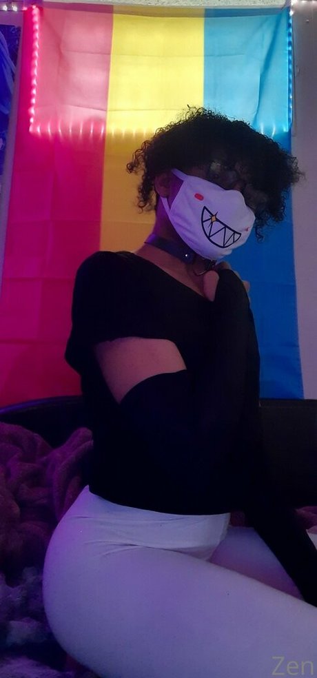 gassyzen 高品質モデル 画像