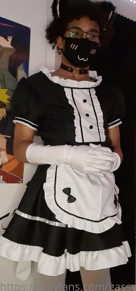 gassyzen スターセックス 画像