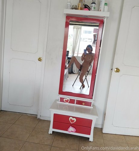 davidandsarah 美しいスター 画像