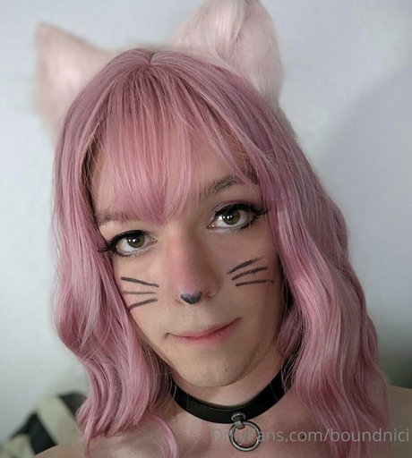 boundnici セクシーモデル 画像