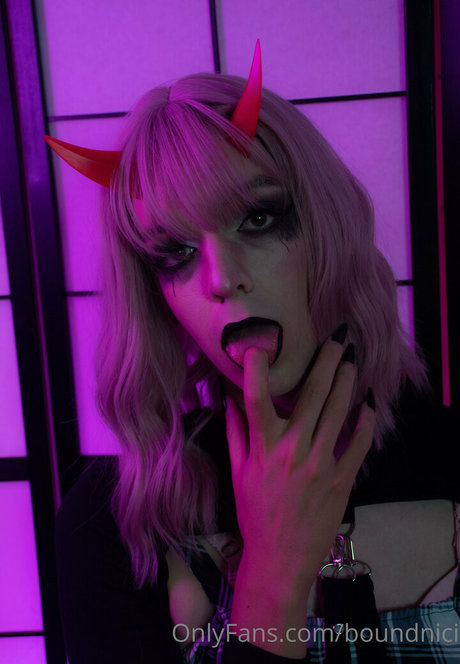 boundnici セクシーなスター ギャラリー