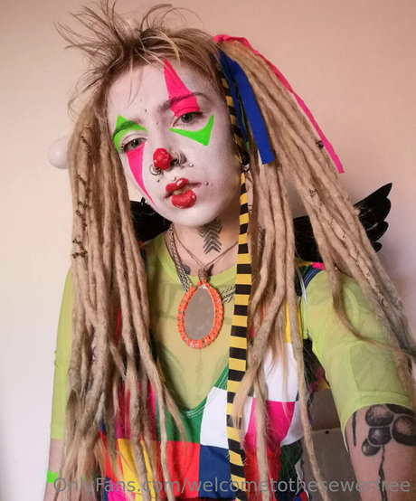 welcometothesewerfree 素敵なスター アーカイブ