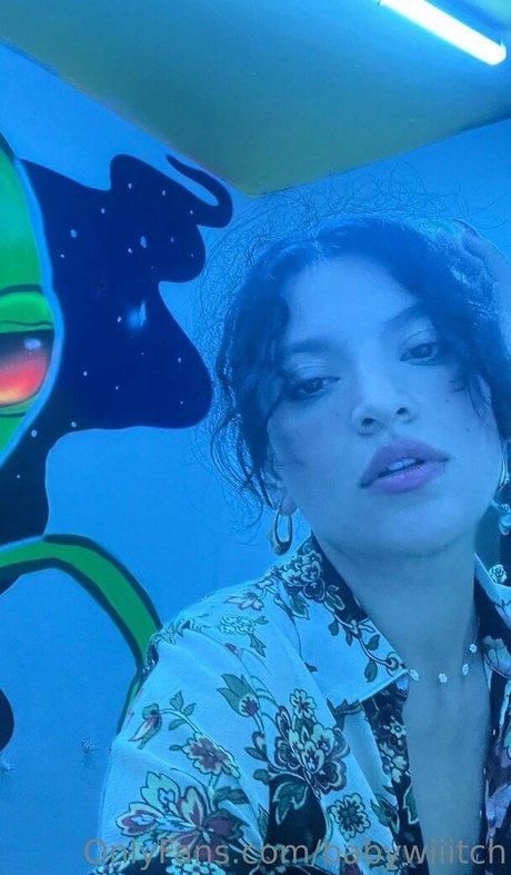 babywiiitch 美しいスター 写真