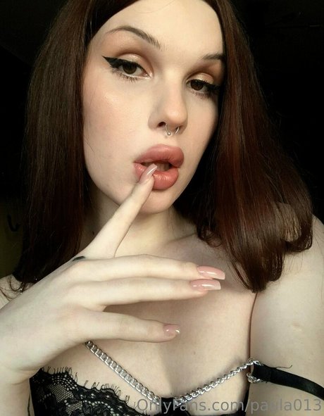 paula013 独占スター 画像