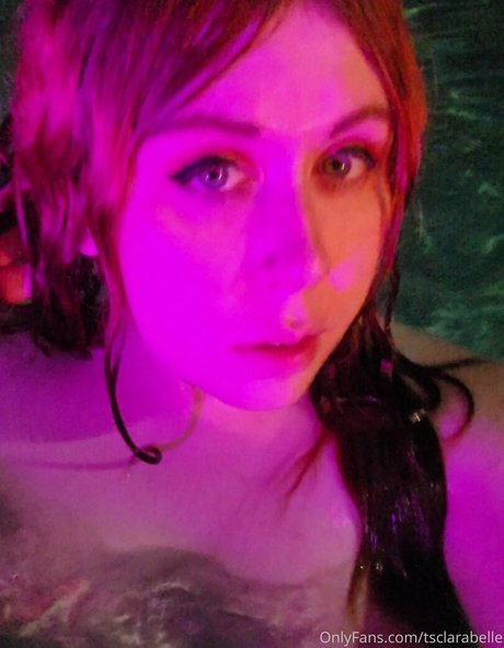 tsclarabelle スター ヌード ギャラリー