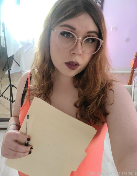 tsclarabelle ポルノスター ギャラリー