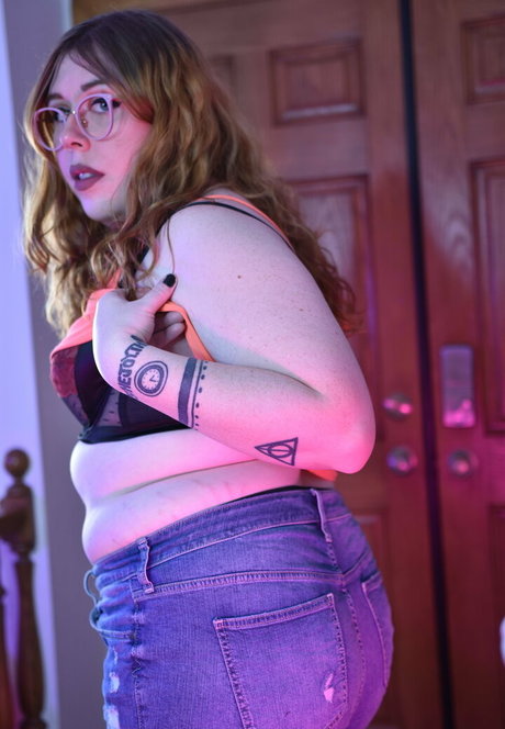 tsclarabelle セクシーモデル 画像