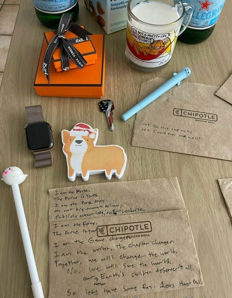 maihero スター 裸 写真