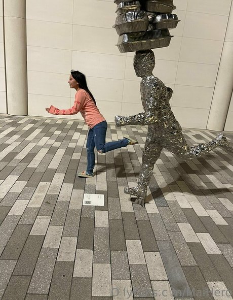 maihero 最高のモデル 写真