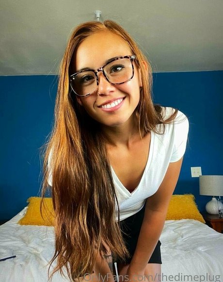 thedimeplug 独占女優 画像