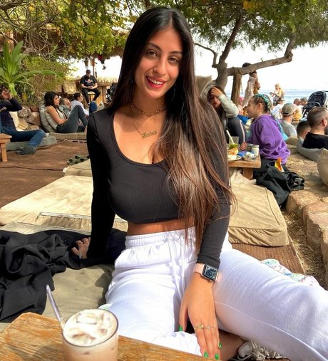 Shahar Halaf ヌードのポルノスター 写真