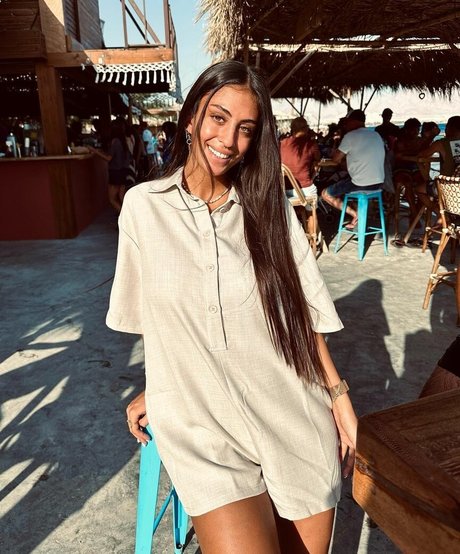 Shahar Halaf ポルノモデル 写真